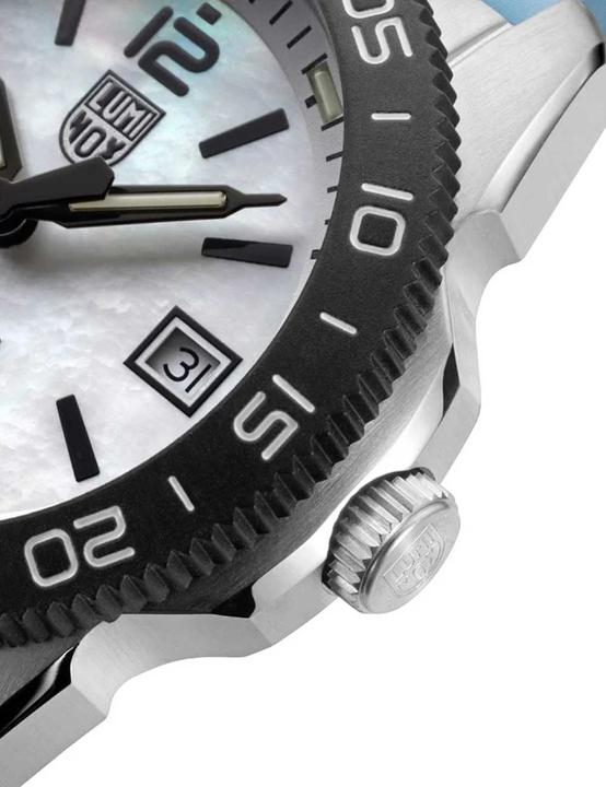 Immagine prodotto Luminox PACIFIC DIVER 3120M SERIES (Orologio sub, 39 mm)