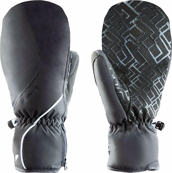 Image du produit Zanier Gloves Seefeld STX Moufles (8)