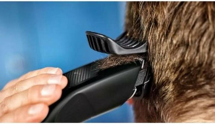Actual product image Philips Hairclipper Series 3000 (HC3510/15)
