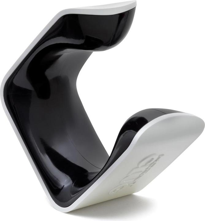 White/Black