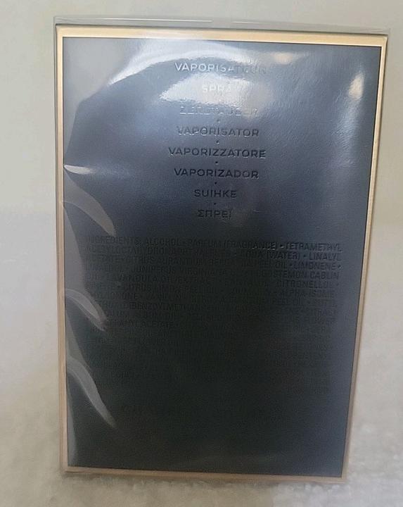 Immagine prodotto Chanel Bleu de L'Exclusif (Extrait De Parfum, 60 ml)