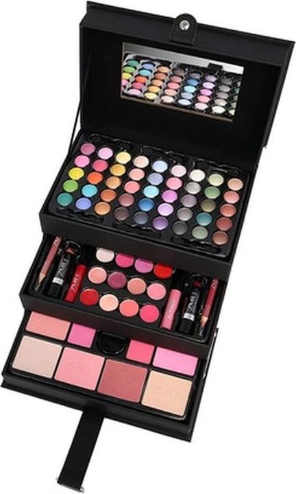 Zmile Cosmetics Beauty Case