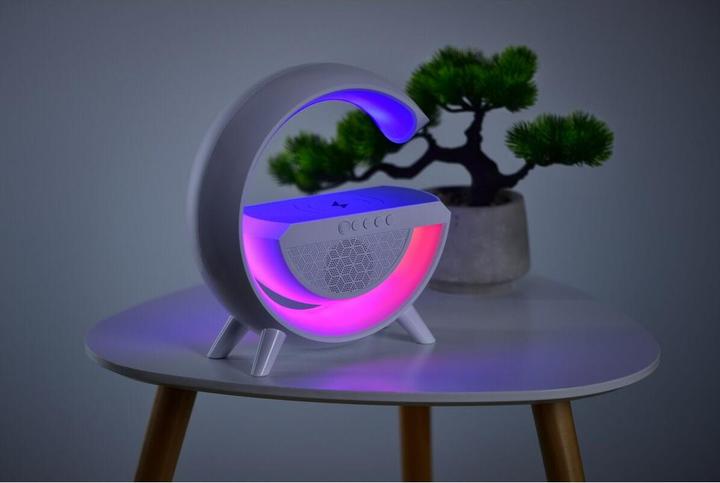 Image du produit Activejet AJE-SOLO RGB Lampe musicale à LED