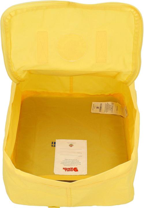 Actual product image Fjällräven Kånken (16 l)