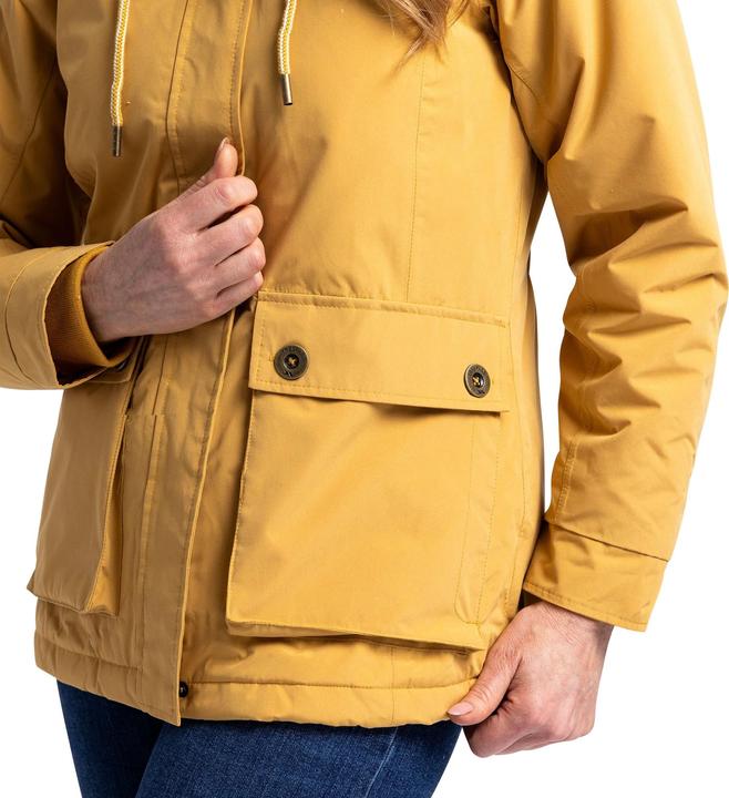 Produktbild Trespass Token Jacke (S)