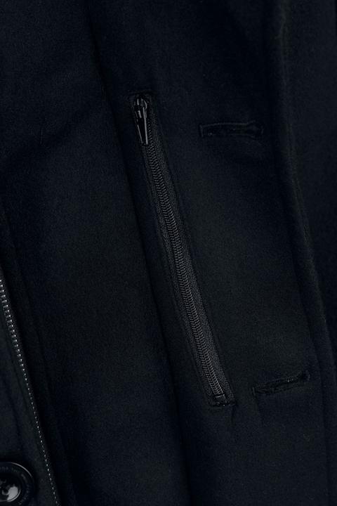 Produktbild Black Premium Coat 2 in1 Look