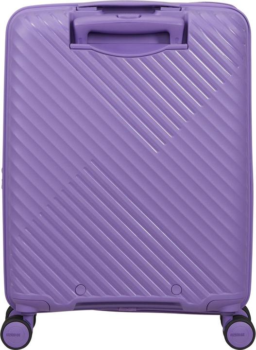 Actual product image American Tourister Diablast Spinner (35 l)