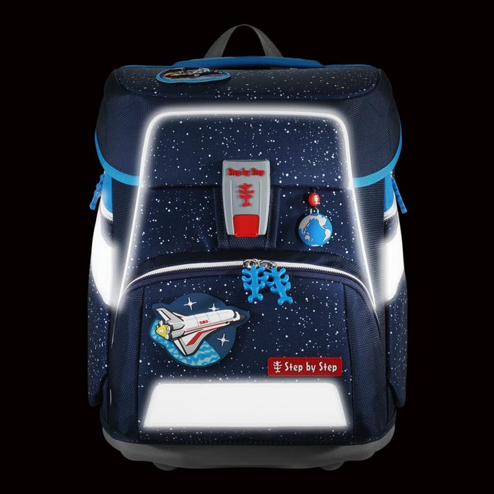 Immagine prodotto Step by Step Set di borse SPACE, 5 pezzi (20 l)