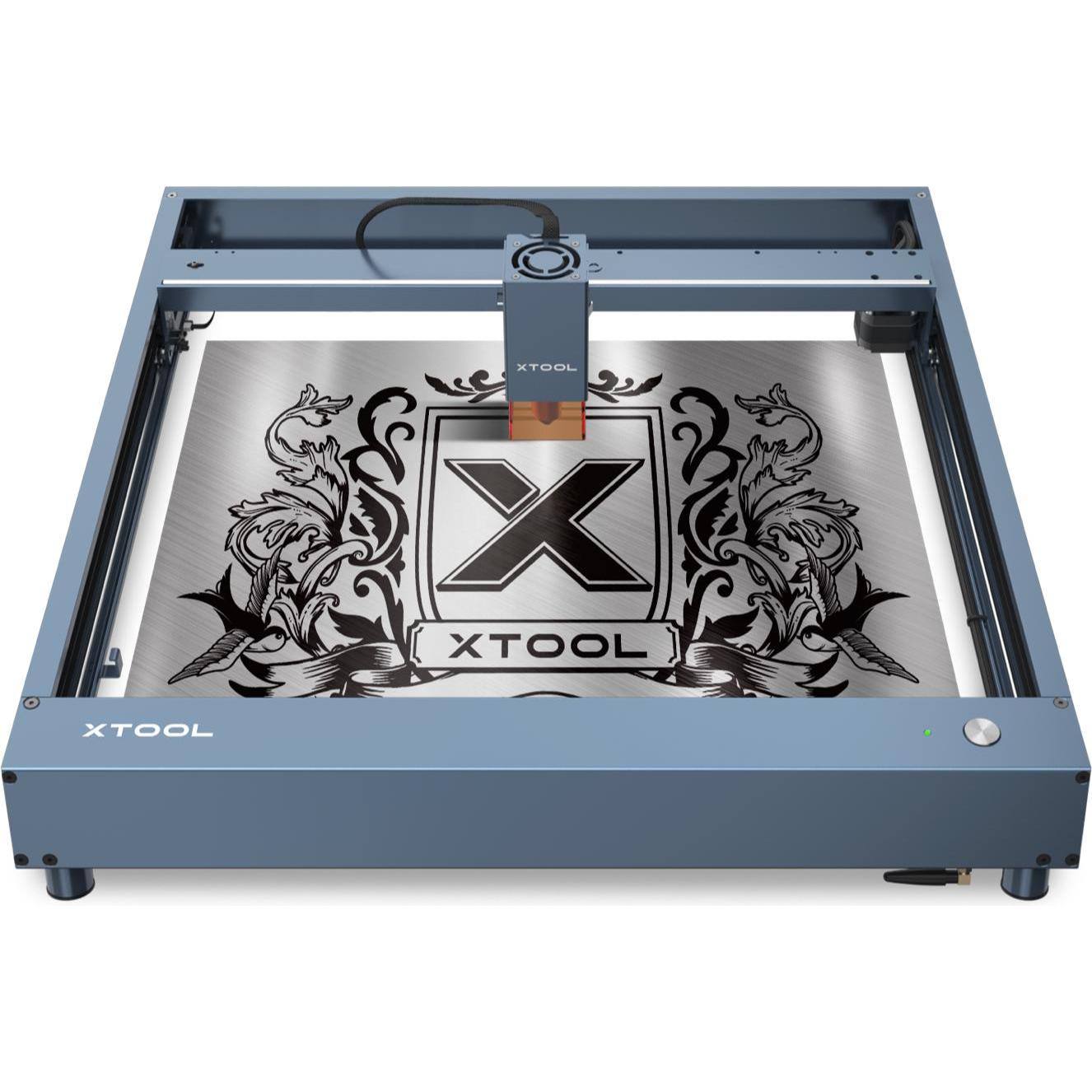 Thumbnail - XTool, Gravierer, D1 Pro 10W