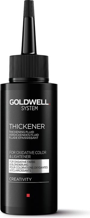 Immagine prodotto Goldwell Sistema Addensatore (Trasparente)