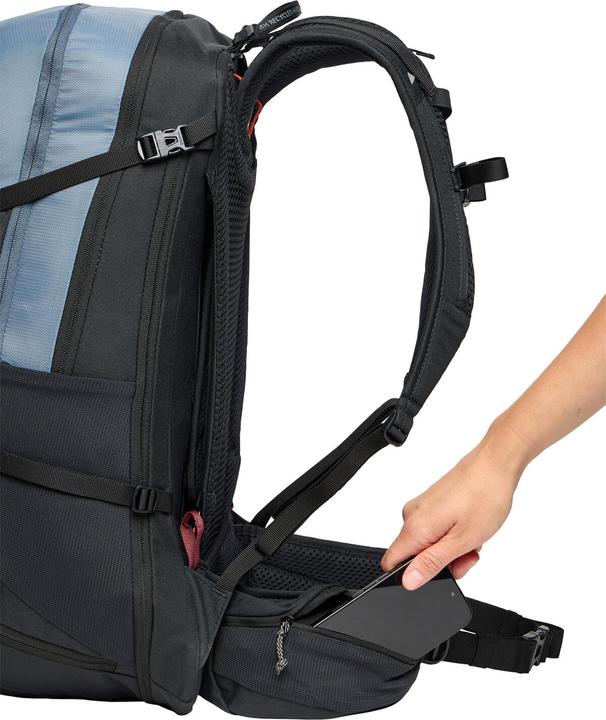 Produktbild Vaude Wizard 34 (30 l)