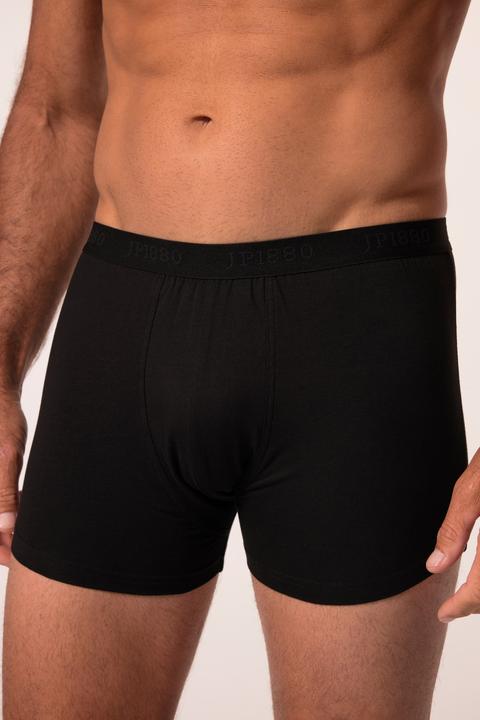 Produktbild JP1880 JP 1880 Hip-Pants FLEXNAMIC®, OEKO-TEX, 2er-Pack, Unterhose, bis 8XL (8XL, 2er Pack)