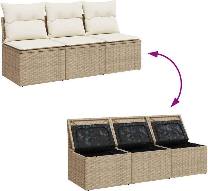 Produktbild vidaXL Ulises