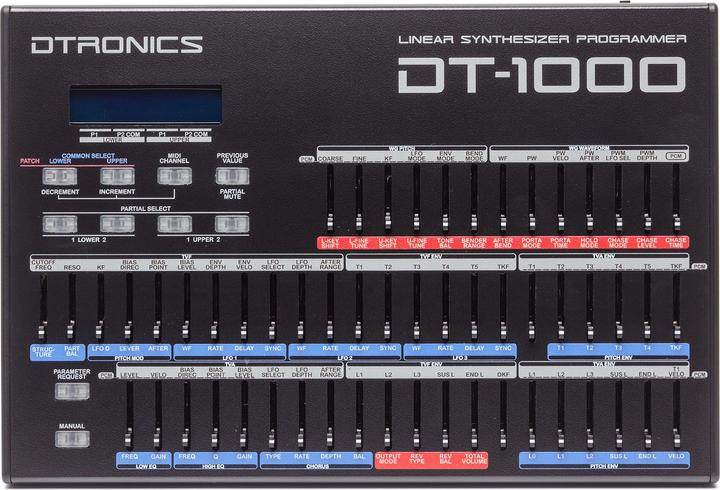 Produktbild Dtronics DT-1000