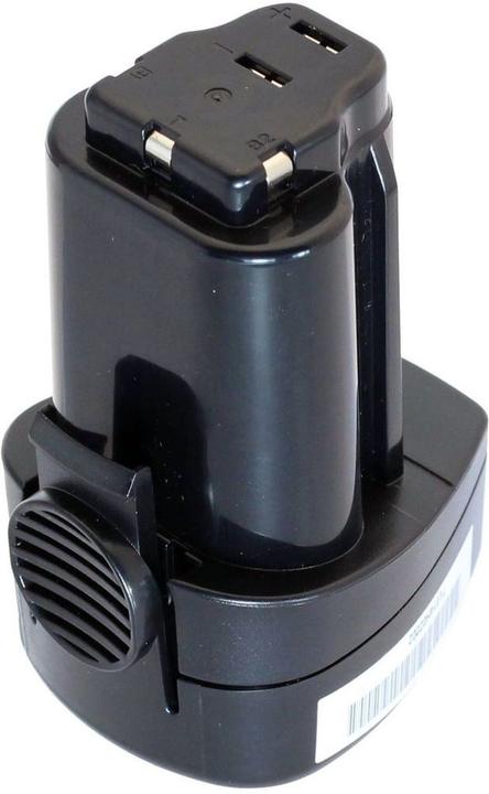 CS Cameron Sino Battery for 10.8V 1.5Ah Li-ion (METABO) (10.8 V)