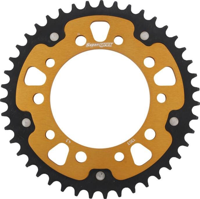 Actual product image Supersprox Stealth (43)