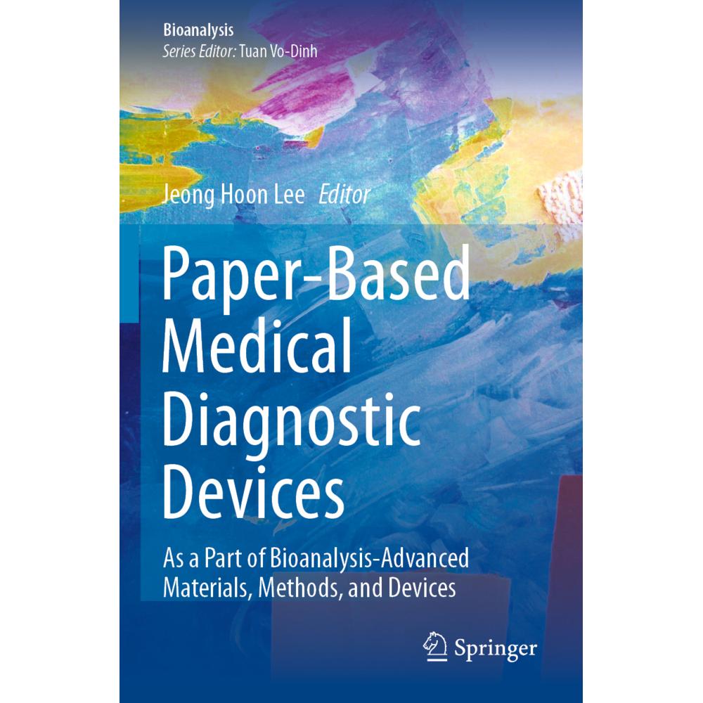 Paper-Based Medical Diagnostic Devices, Fachbücher