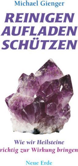 Produktbild Reinigen, Aufladen, Schützen (Deutsch, Michael Gienger, 2021)