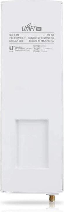 Actual product image Ubiquiti UniFi LTE Pro