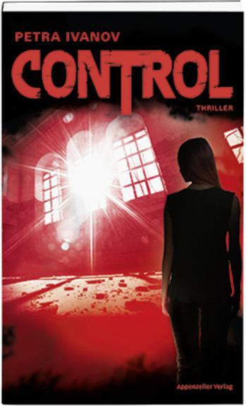 Produktbild Control (Deutsch, Petra Ivanov, 2017)