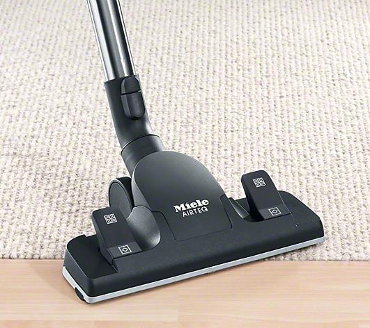 Produktbild Miele Complete C2 White EcoLine