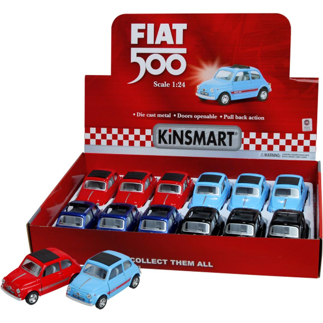 Amewi Fiat 500 1:32