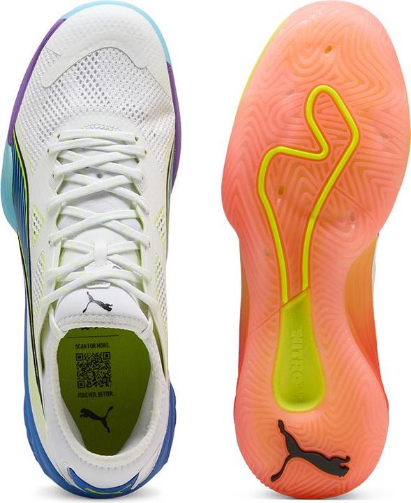 Produktbild Puma Eliminate Nitro SQD 4 Game On (46.5)