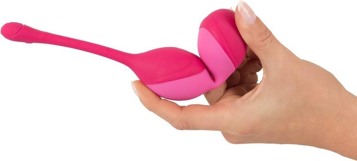 Image du produit Sweet Smile Boule d'amour télécommandée