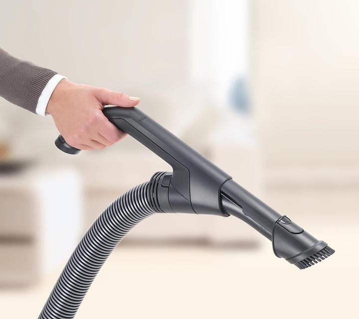 Produktbild Miele Complete C3 Boost Parquet Plus EcoLine