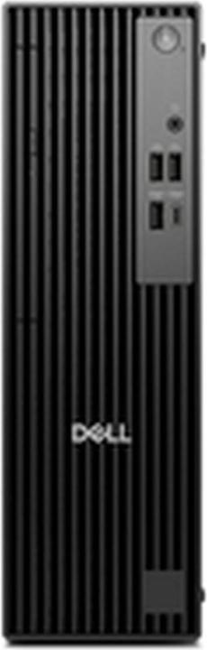 Actual product image Dell PRO SLIM QCS1250 180W TPM (512 GB, 8 GB, Intel Core Ultra 5 235)