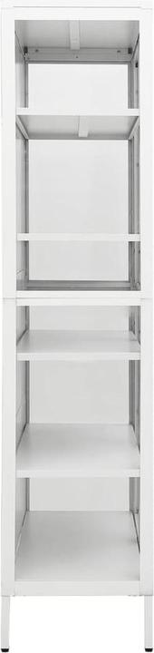 Produktbild vidaXL Vitrine (90 x 40 x 180 cm)