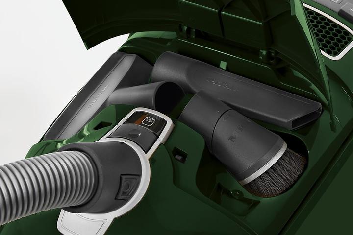 Produktbild Miele Complete C3 Boost Parquet Plus EcoLine