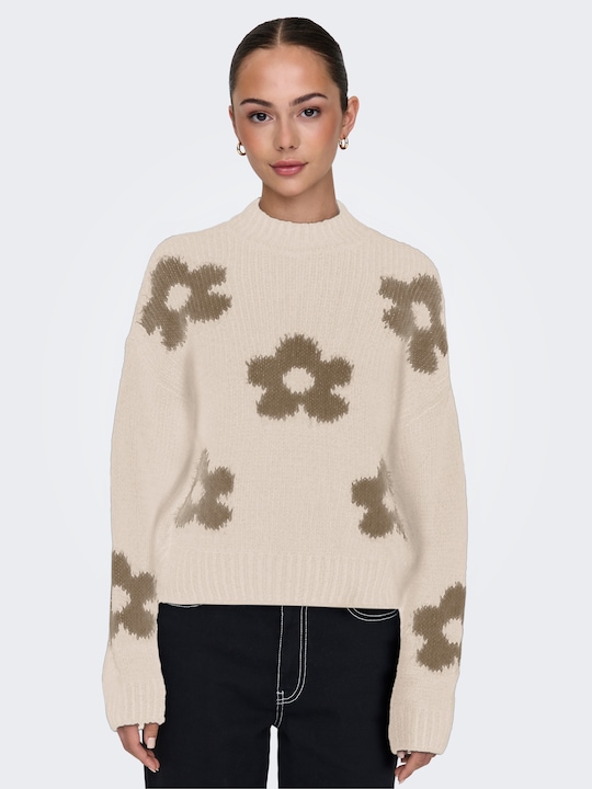 Actual product image JdY JDYKILIAN knitted jumper knitted jumper (M)