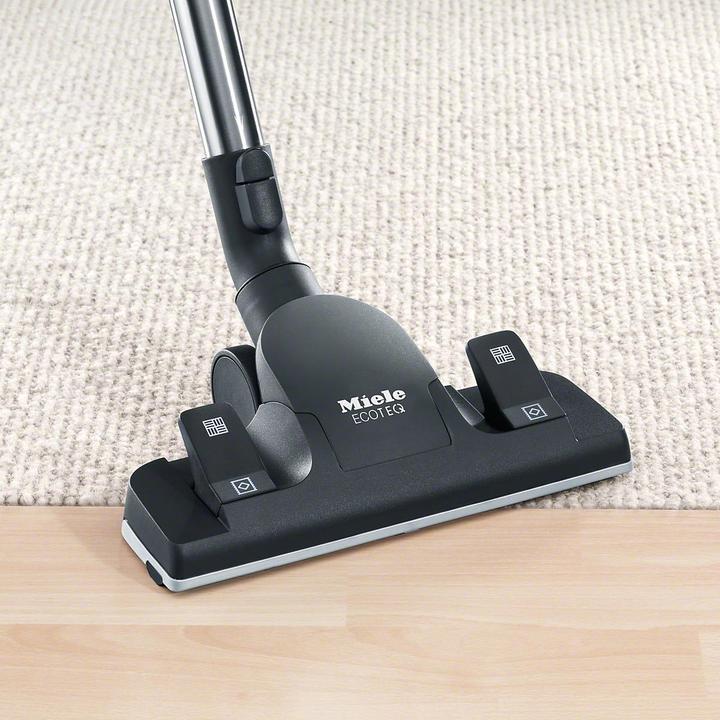 Produktbild Miele Complete C3 Boost Parquet Plus EcoLine