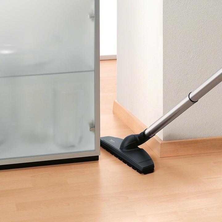 Produktbild Miele Complete C3 Boost Parquet Plus EcoLine