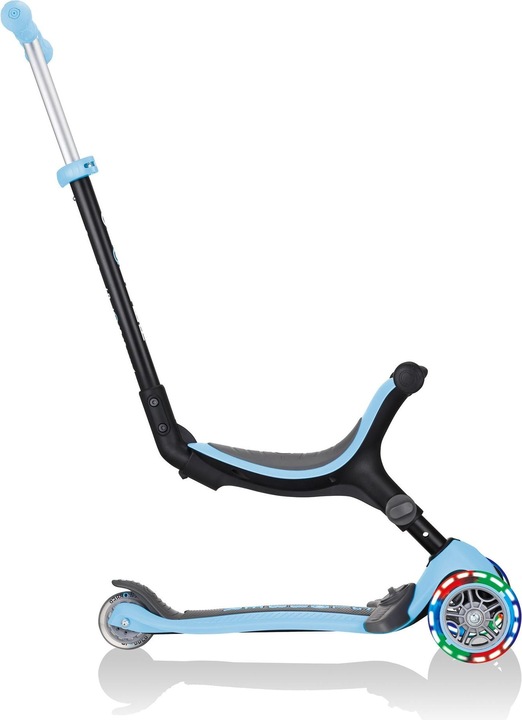 Actual product image Globber Plus