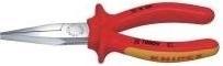 Actual product image Knipex Long Nose Pliers (160 mm)