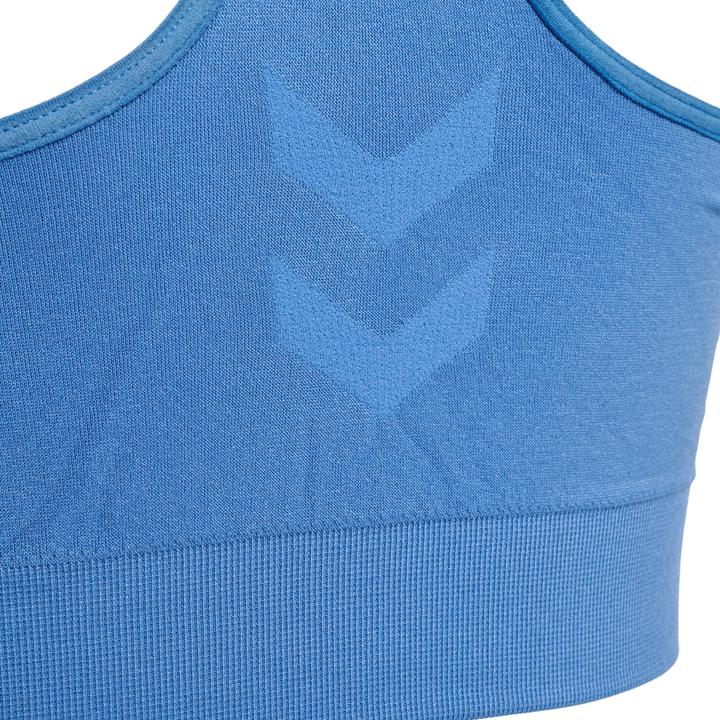 Actual product image hummel Hmltif Seamless Sports Top (XL)