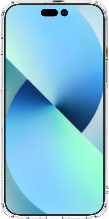 Actual product image Nillkin Nature Pro (Apple iPhone 15)
