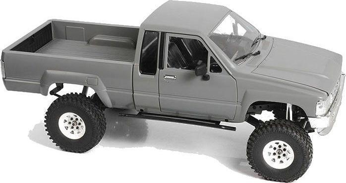 Produktbild Rc4Wd Karosserie 1987 Toyota XtraCab