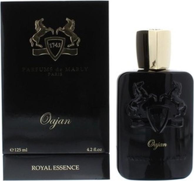 Produktbild Parfums de Marly Oajan Royal Essence (Eau de Parfum, 125 ml)