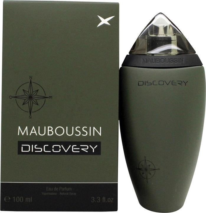 Produktbild Mauboussin Discovery (Eau de Parfum, 100 ml)