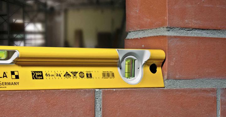Productafbeelding Stabila Lichtmetalen waterpas 81 cm (81 cm)