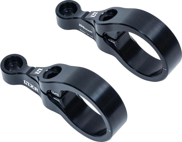 Image du produit HXR Components Dh (50 mm, 31.80 mm)