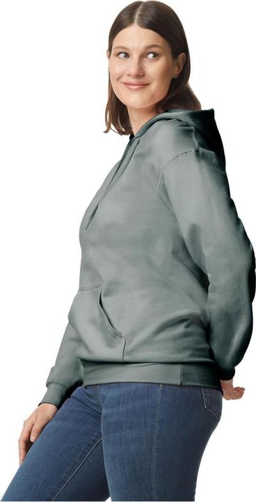 Produktbild Gildan Softstyle Kapuzenpullover Mittelschwer (L)