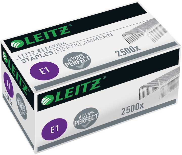 Leitz Elettrico e1 (2500 x)