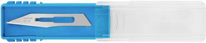 Image du produit Martor Lames de rechange de scalpel (Lame de rechange)