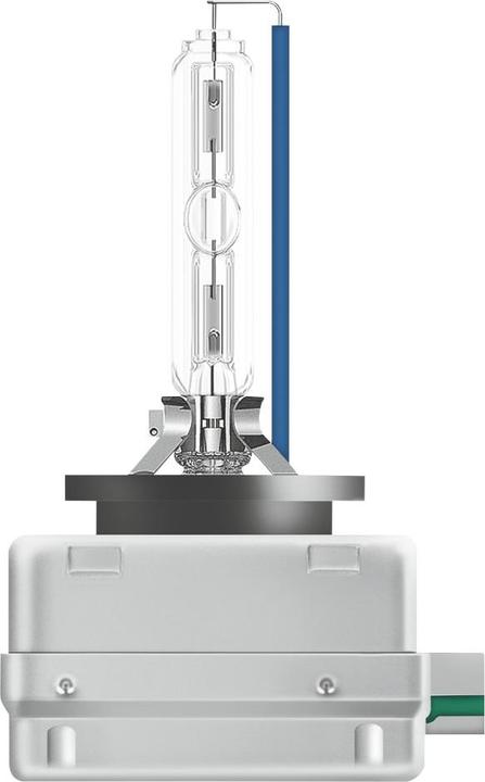Image du produit Osram D3S Cool Blue Boost 7000K Duo (D3S)