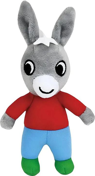 Image du produit Jemini Trotro mit Mama, Papa und Schwester (23 cm)