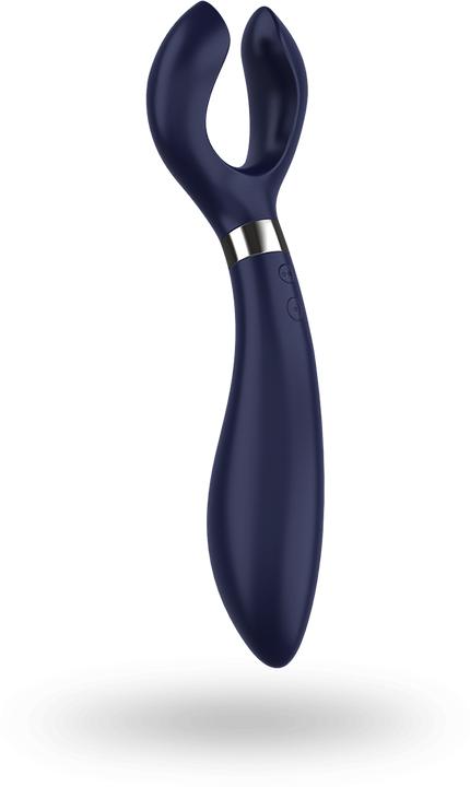Produktbild Satisfyer Partner Multifun 3
